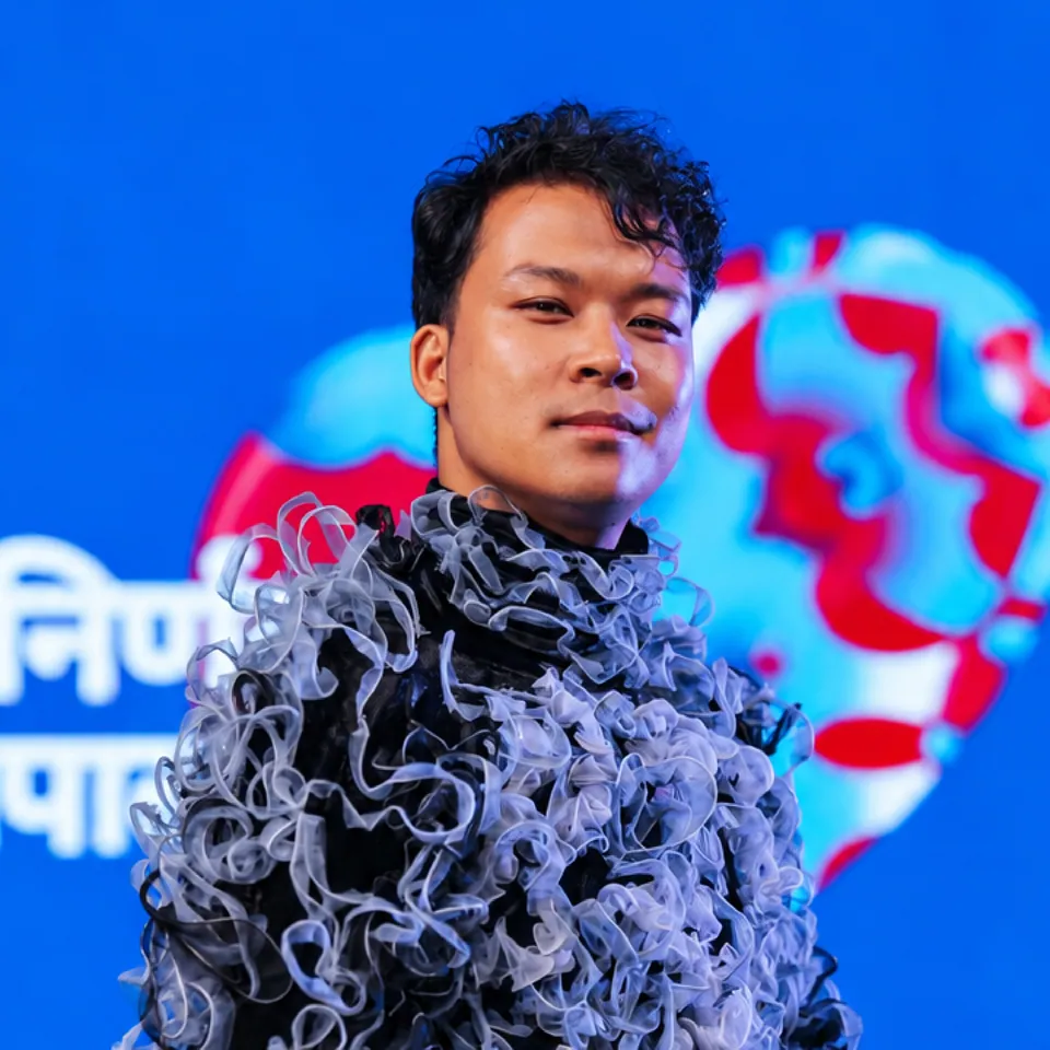 Pratik Himal Rai