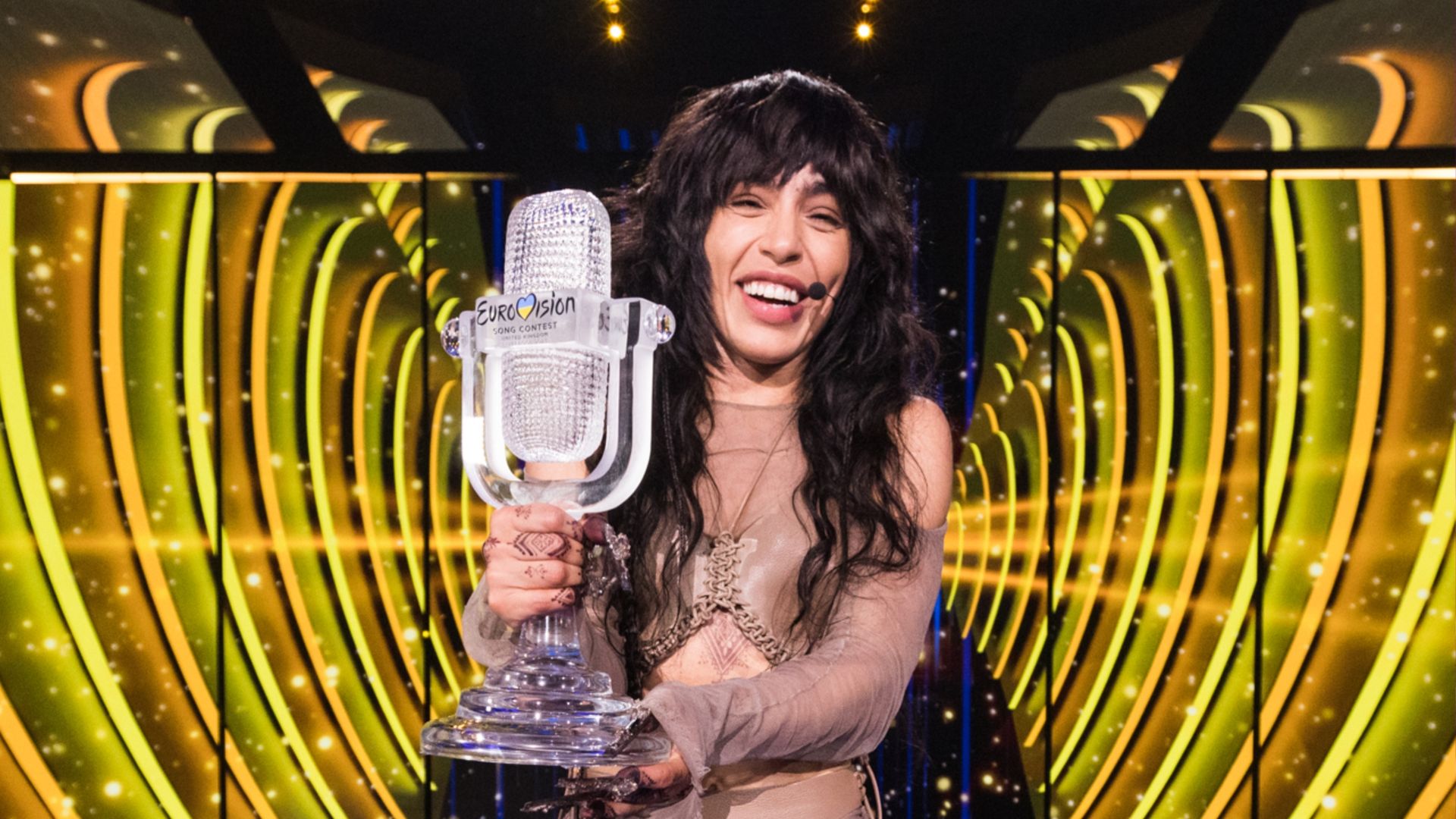 Loreen