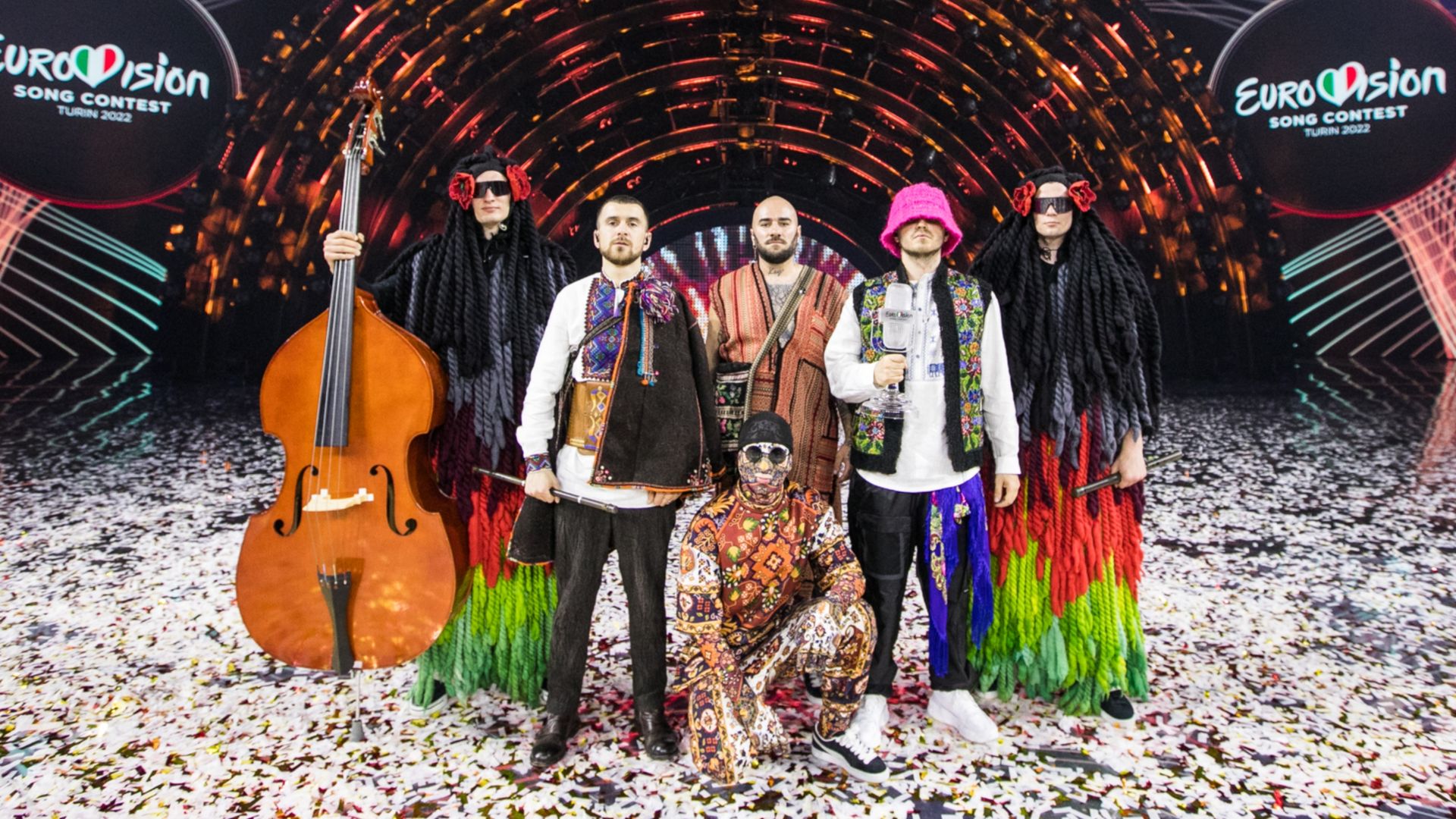 Kalush Orchestra