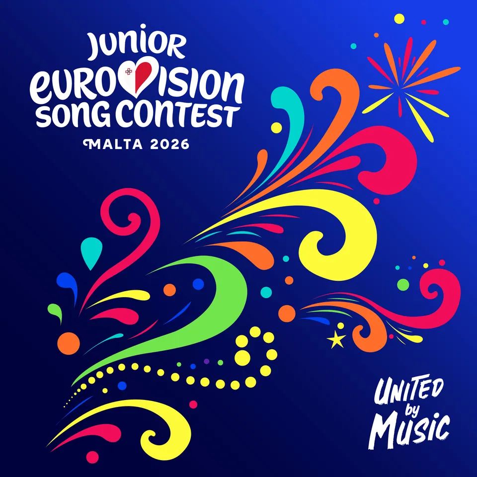 Junior Eurovision 2026 album